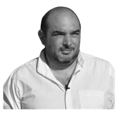 Octavio Caviglia, PhD